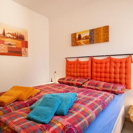 Apartment Leo El Campello Eksteriør billede