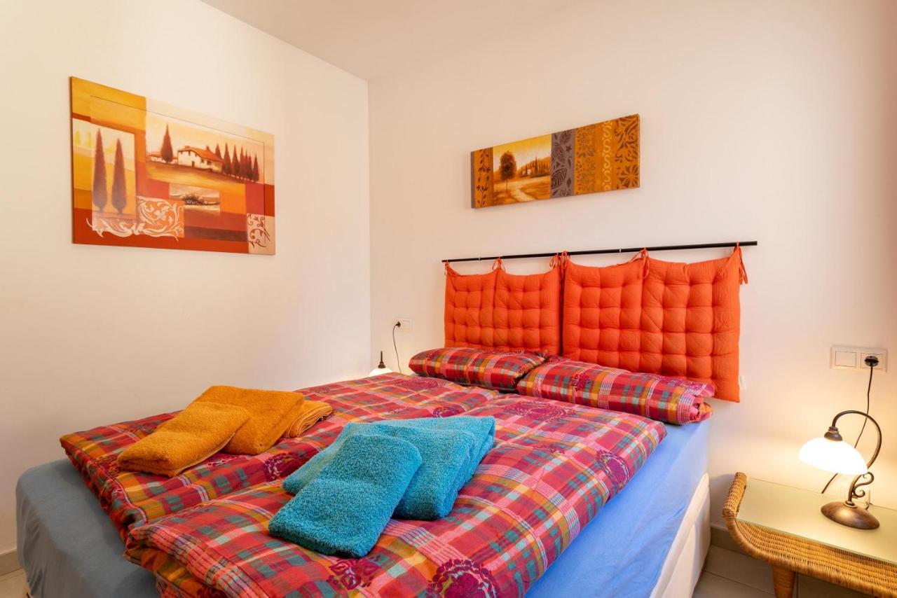 Apartment Leo El Campello Eksteriør billede