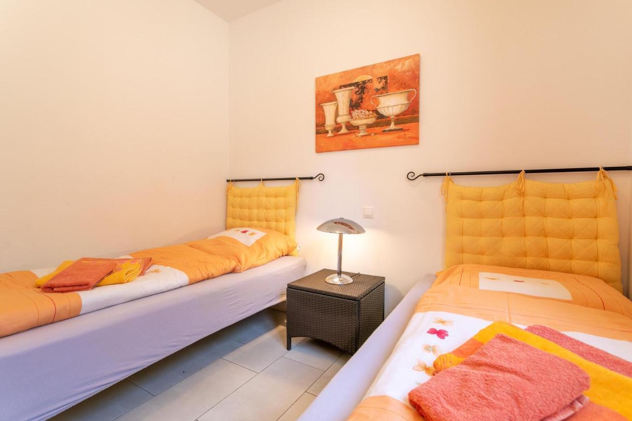 Apartment Leo El Campello Eksteriør billede